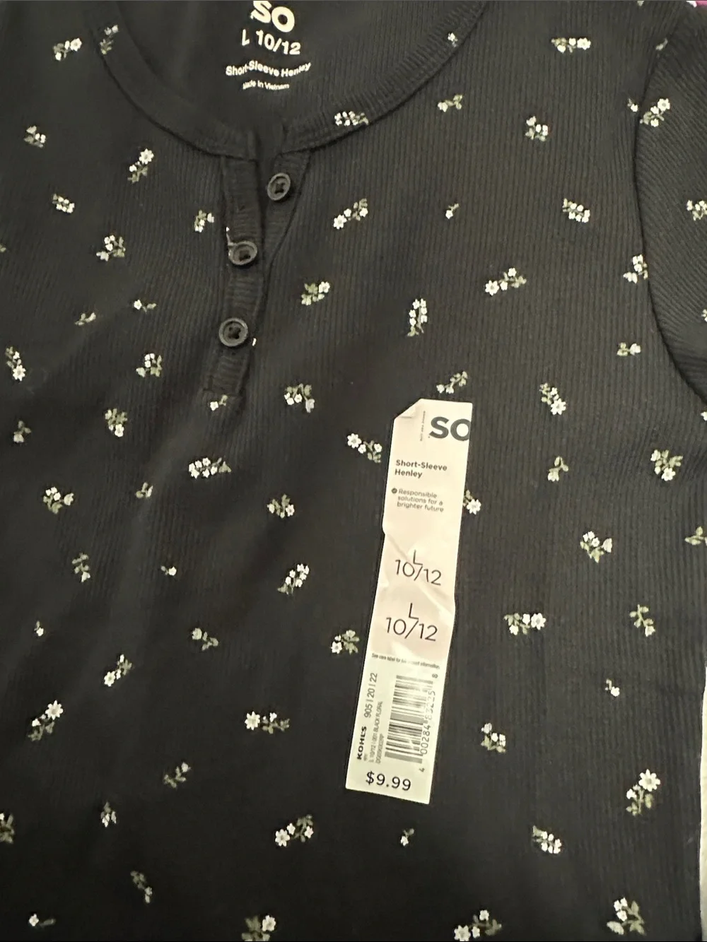 Cotton On all have